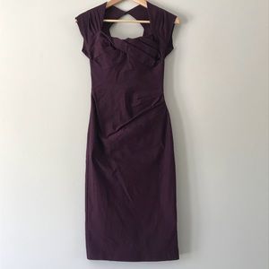 Stop Staring | Love Fitted Dress